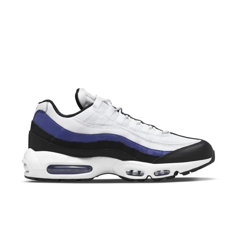Nike Air Max 95 SE White Persian Violet (DO5960-100)