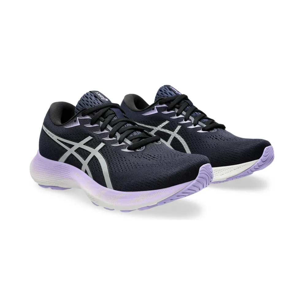 Asics Saiun 2 Midnight/Pure Silver (1012B702.400)