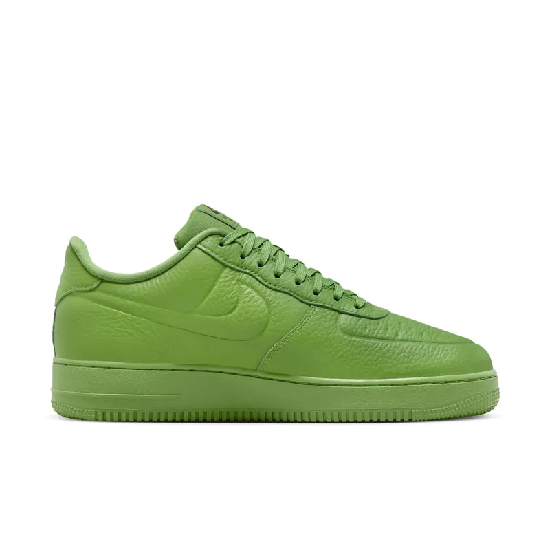 Nike Air Force 1 ’07 Pro Tech “WP Green” (FB8875-300)