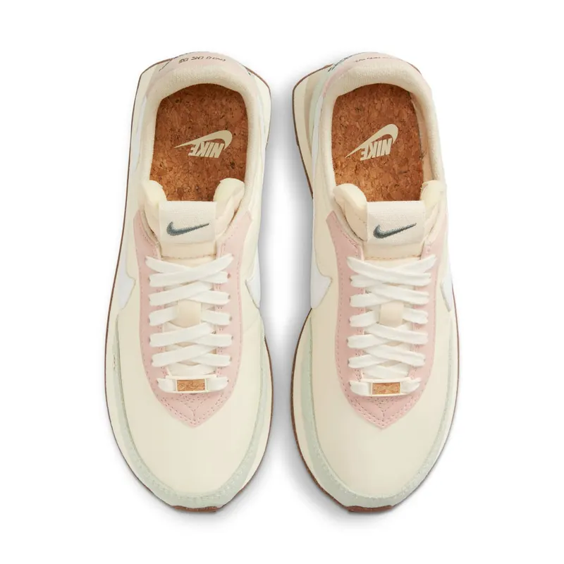 Nike Waffle Trainer 2 Cashmere (DM7188-717)