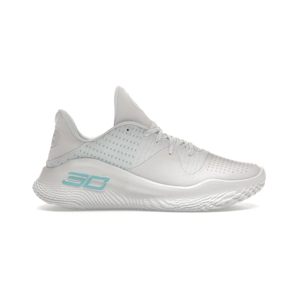 Under Armour Curry 4 Low FloTro April Showers (3026620-100)