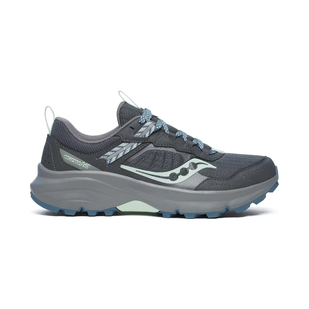 Saucony Excursion TR17 Shadow Jade (S10958-204)