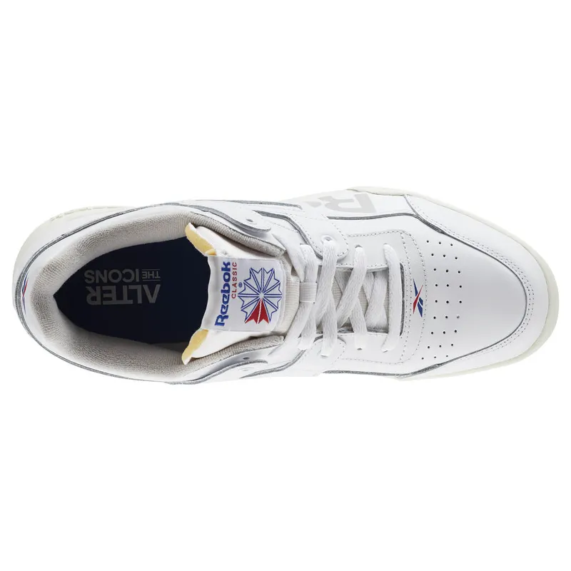 Reebok Workout Plus MU White (DV4632)