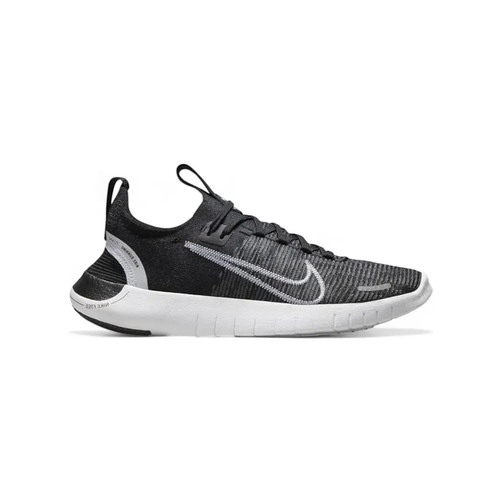 Nike Free Run FK Next Nature Black White Anthracite (DX6482-002)