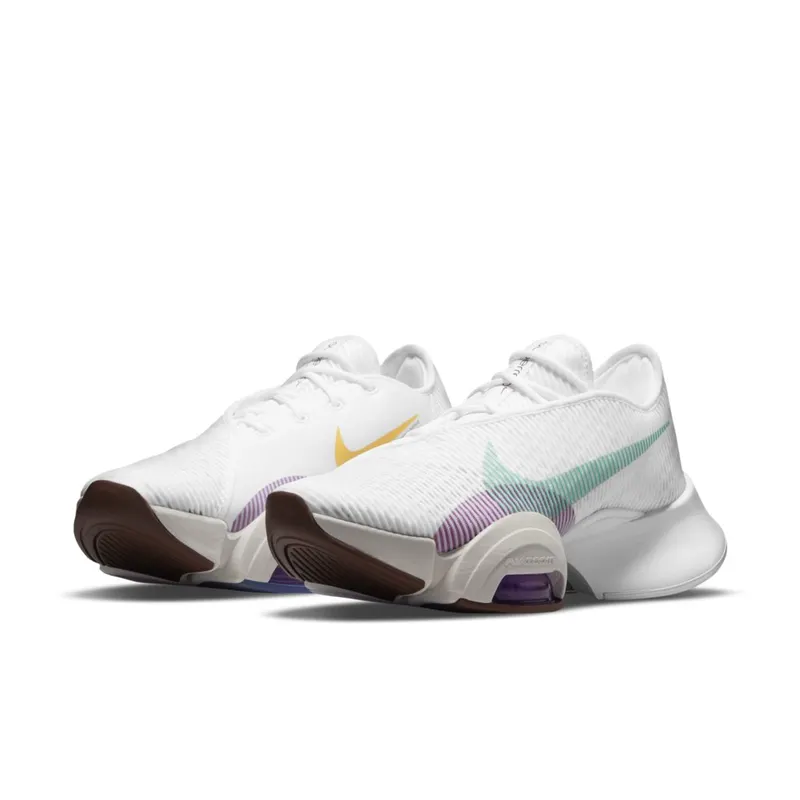 Nike Air Zoom Superrep 2 White Green Glow (W) (CU5925-135)