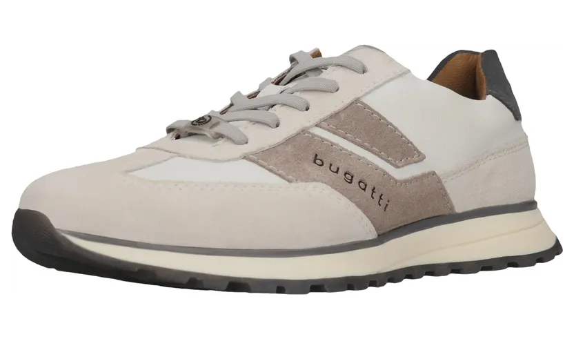 Bugatti sneaker Beige / Bruin (021632)