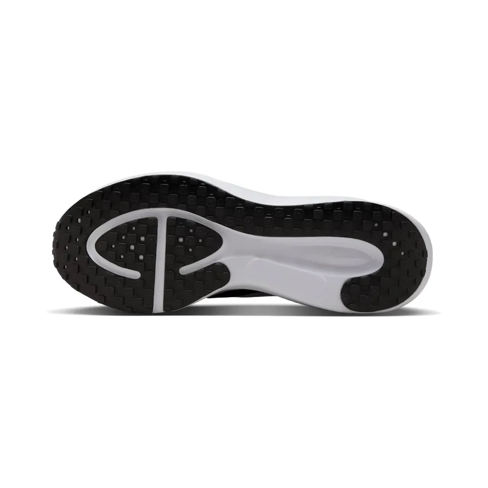 Nike Revolution 8 EasyOn White Black (HQ2414-100)