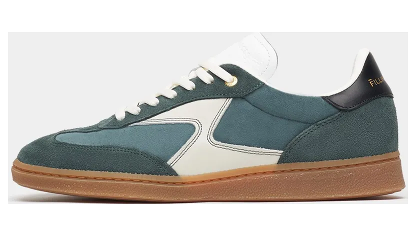 FILLING PIECES Sprinter Dice Green (68625751926)