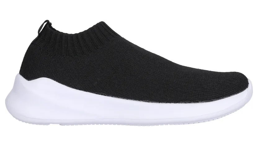 Zigzag sneaker zwart (Z202342-1001)