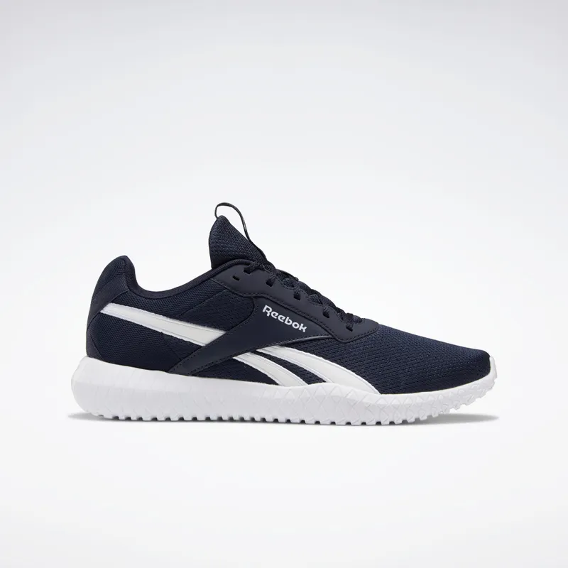 Reebok Flexagon Energy 2 Shoes Vector Navy / White / Power Navy