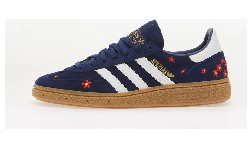 Adidas Handball Spezial Blue