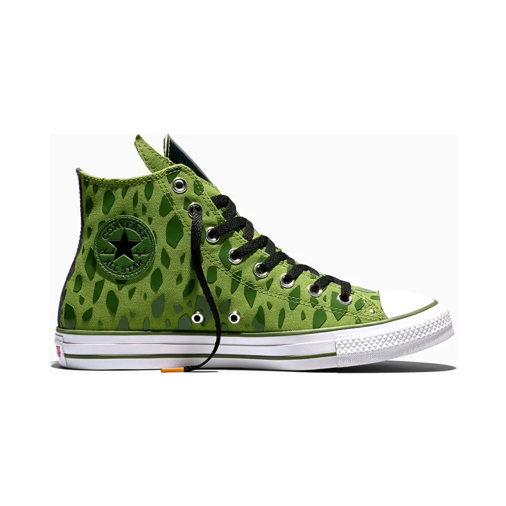 Dragon Ball Z x Converse Chuck Taylor All Star – Cell – “Cell” (A21845C)