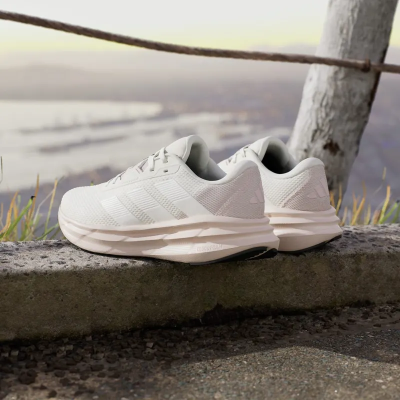 adidas Galaxy 7 Off White Putty Mauve (JQ9558)