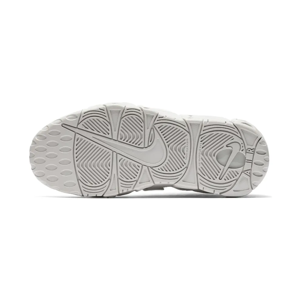 Nike Air More Uptempo Light Bone (GS) (415082-006)