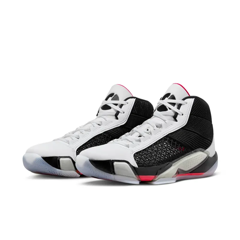 Air Jordan 38 “Fundamentals” (DZ3356-106)