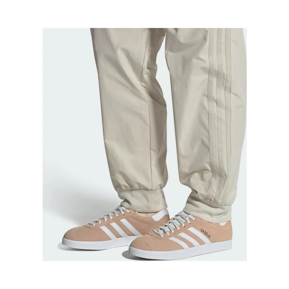 adidas Gazelle Halo Blush / Cloud White / Core Black (ID7006)
