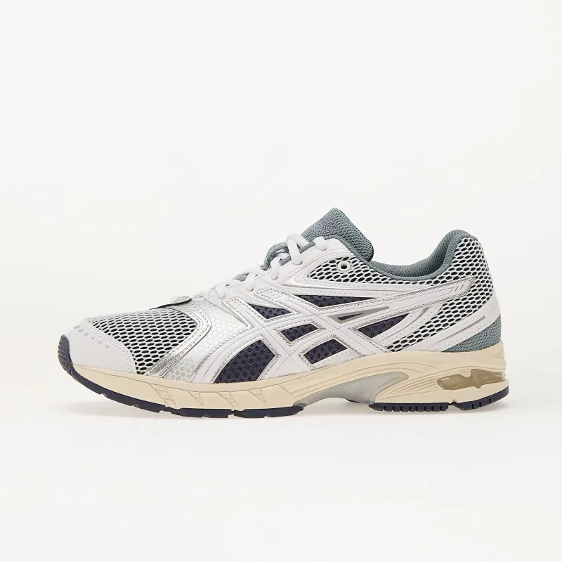 Asics GEL-DS TRAINER 13 “White Pure Silver” (1203A607-100)