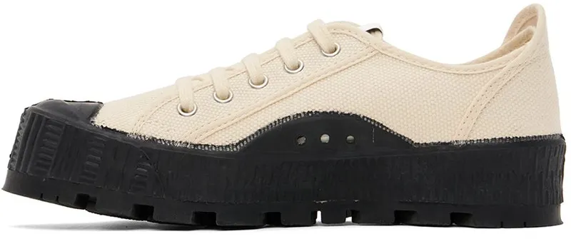 Spalwart Off-White Special Low Off White (34530000005)