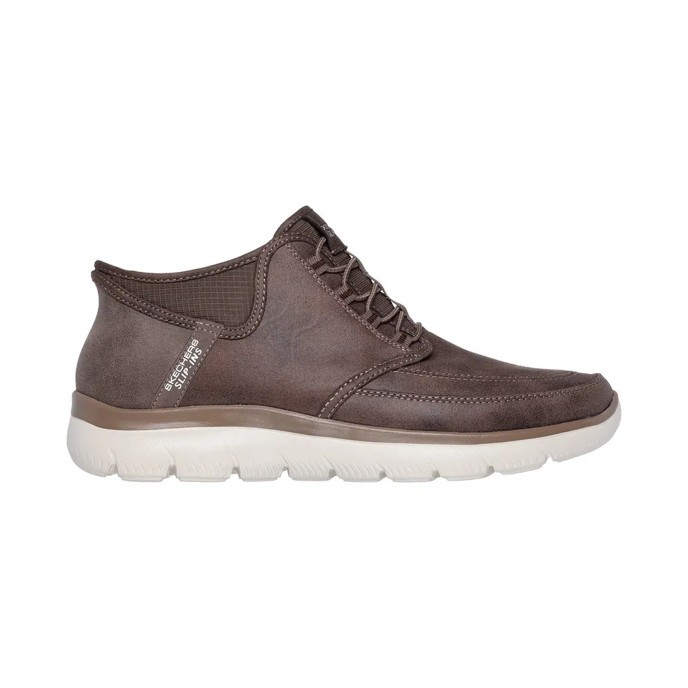 Skechers Summits Bruin (232927-CHOC)