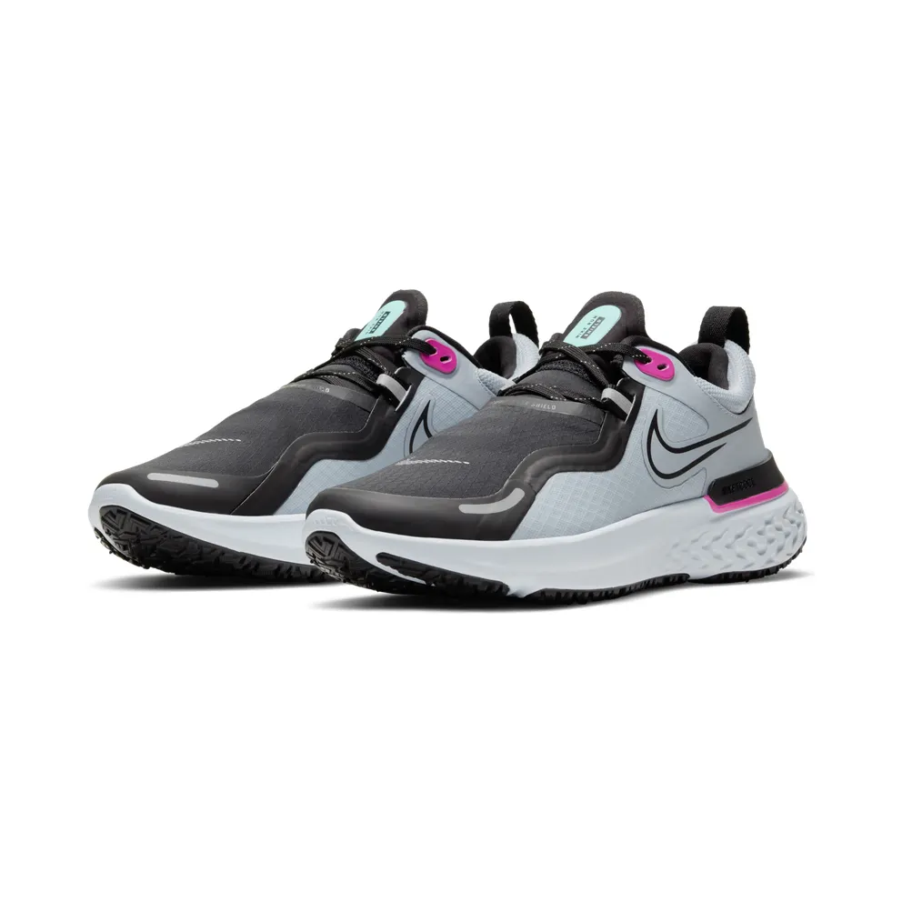 Nike React Miler Shield Running Blue (CQ8249-400)