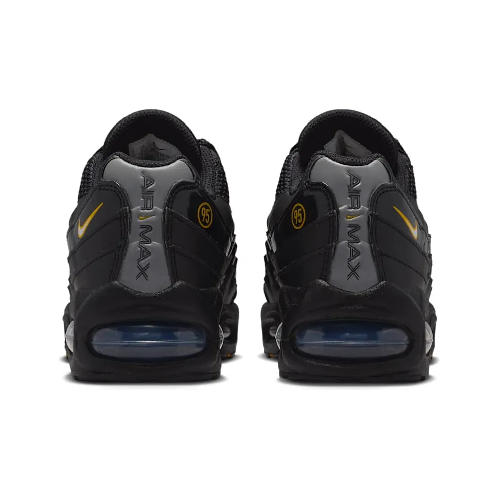 Nike Air Max 95 Big Bubble Total 90 Black (IO9859-002)