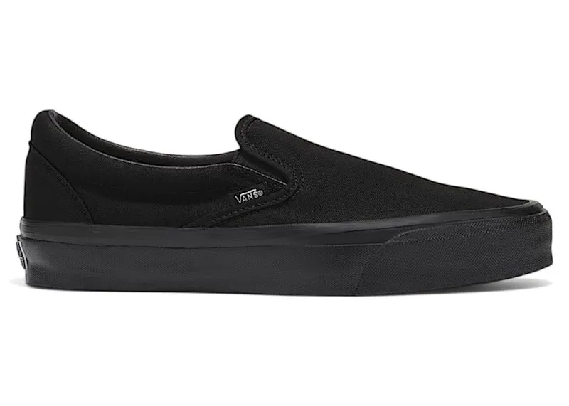 Vans Slip-On Reissue 98 LX Black (VN0007PJBKA)