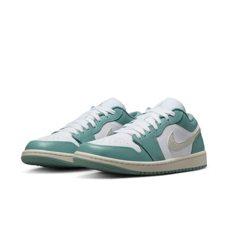Air Jordan 1 Low “White Cannon” (DC0774-138)