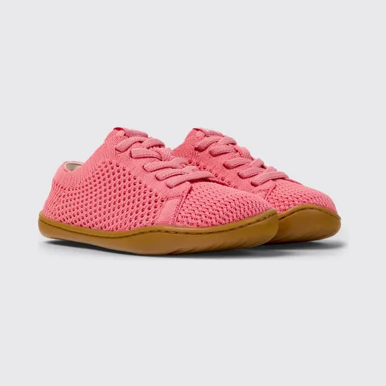 Camper Peu Recycled Polyester Sneakers Pink (K800690-002PEU0)
