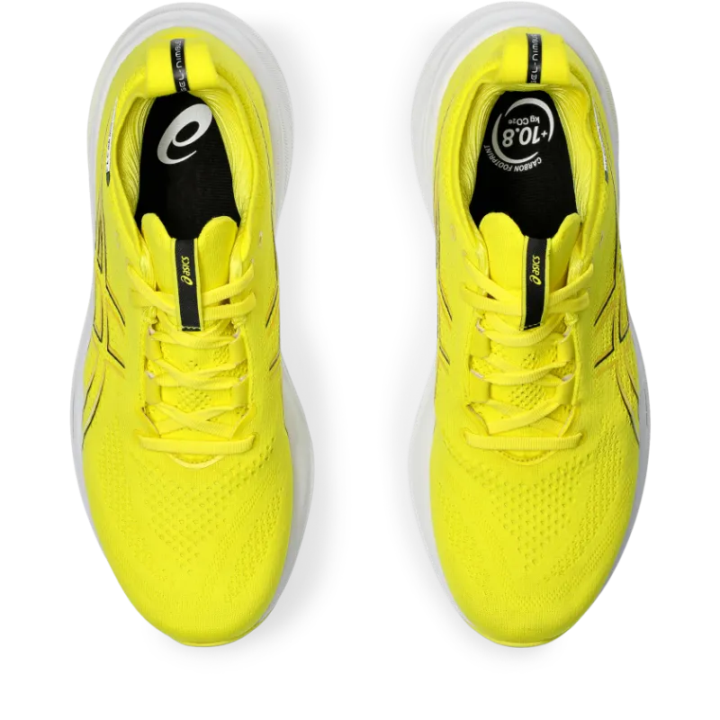 Asics Gel-nimbus 26 Bright Yellow/Black (1011B794.750)
