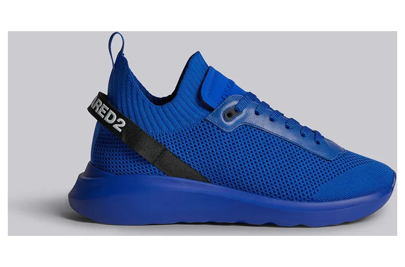 dsquared2-sneaker 17034990TL