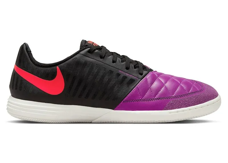 Nike Lunargato II Bold Berry Bright Crimson (580456-502)