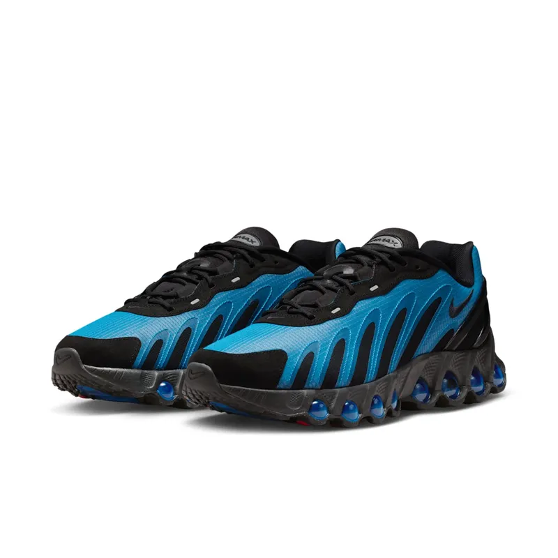 Nike Air Max Dn8 SE Photo Blue Black (HV4525-400)