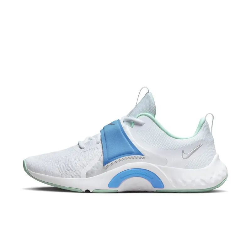 Nike Renew In-Season TR 12 Training White (DD9301-100)