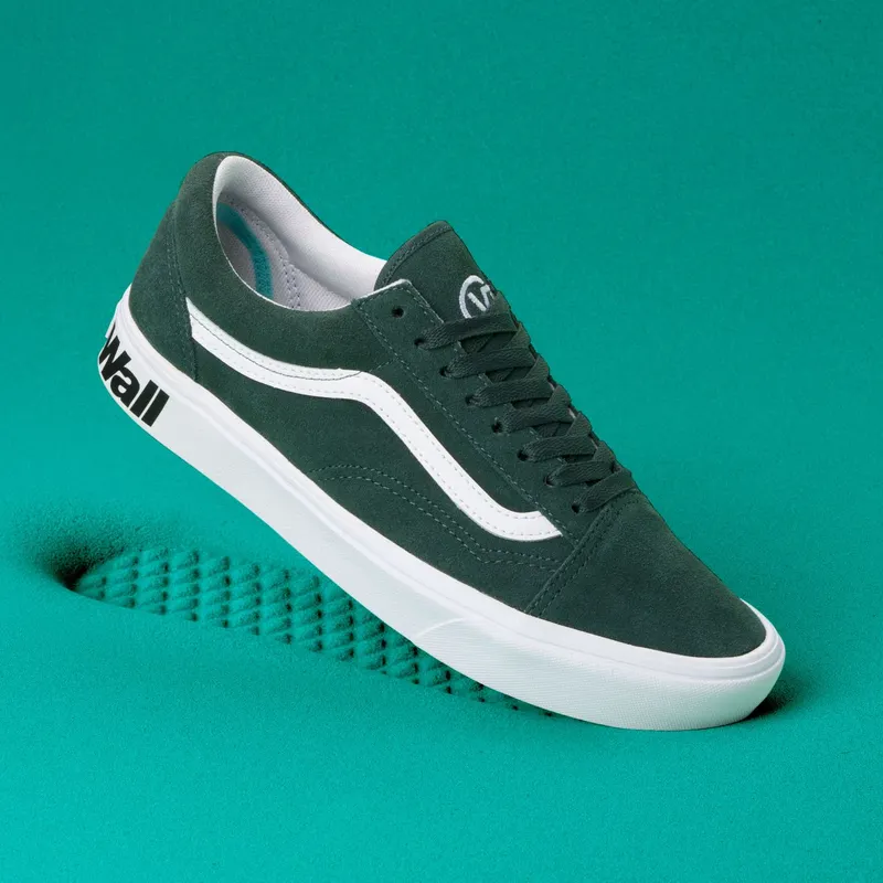 Vans ComfyCush Old Skool (VN0A3WMAVWX)