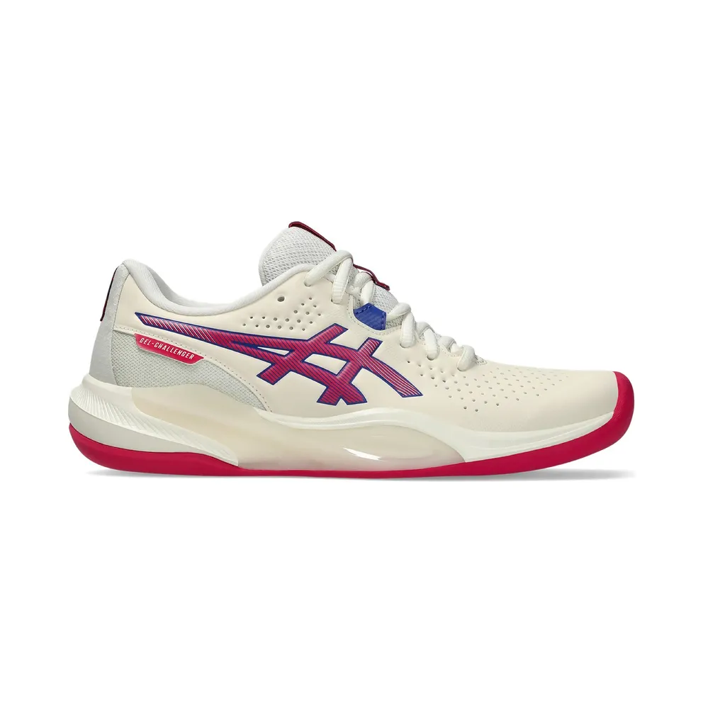 Asics Gel-Challenger White (1042A295-100)
