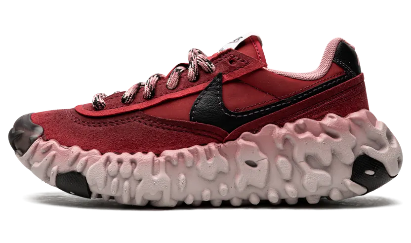 Nike Overbreak SP Beetroot – “Dark Beetroot / Black / Cardinal Red” (DA9784-600)