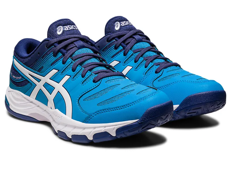 Asics GEL-BEYOND 6 Island Blue/White (1071A049.404)