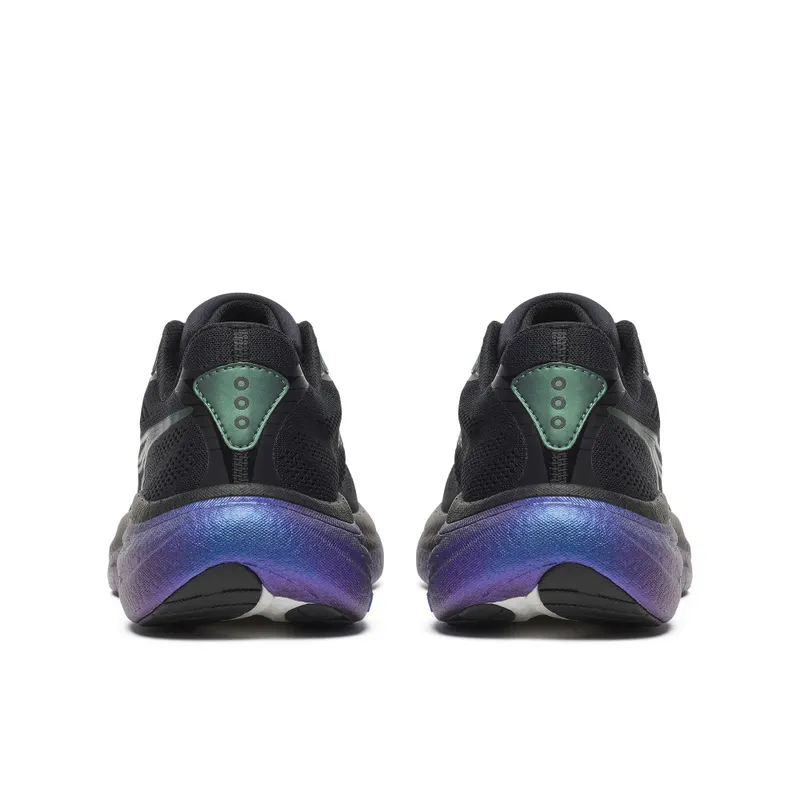 SAUCONY Ride 19 “Black / Night Sky” (S21055-94)
