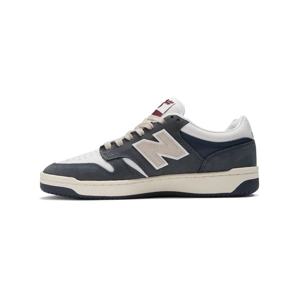 New Balance 480 Navy White (NM480DNV)