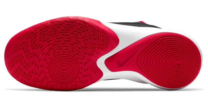 nike-precision-4 CK1069-005