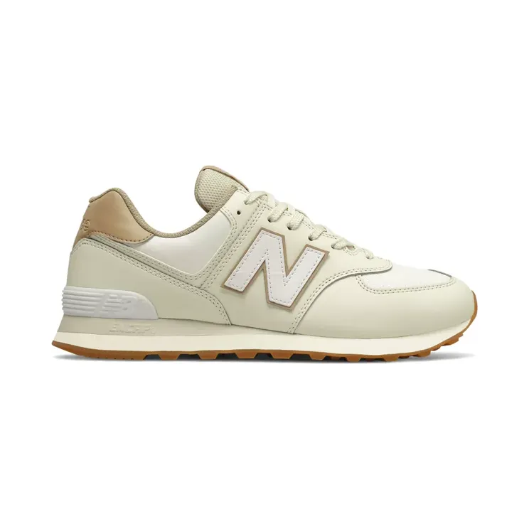 New Balance 574 Vegan Angora (U574VY2)