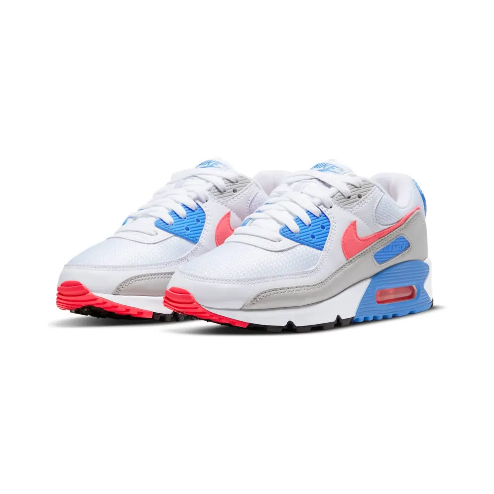 Nike Air Max 3 White (DA8856-100)