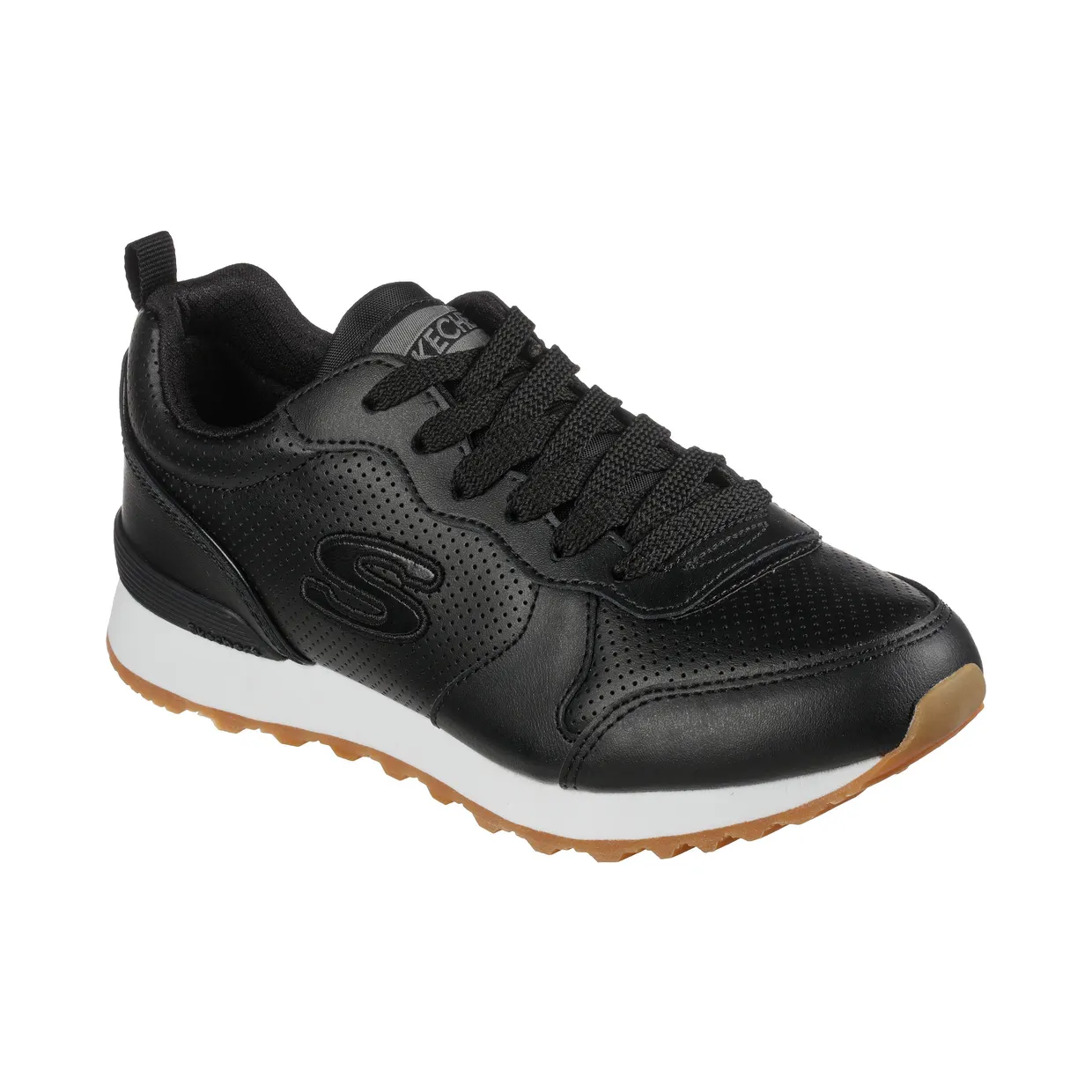skechers-skech 155348 BLK