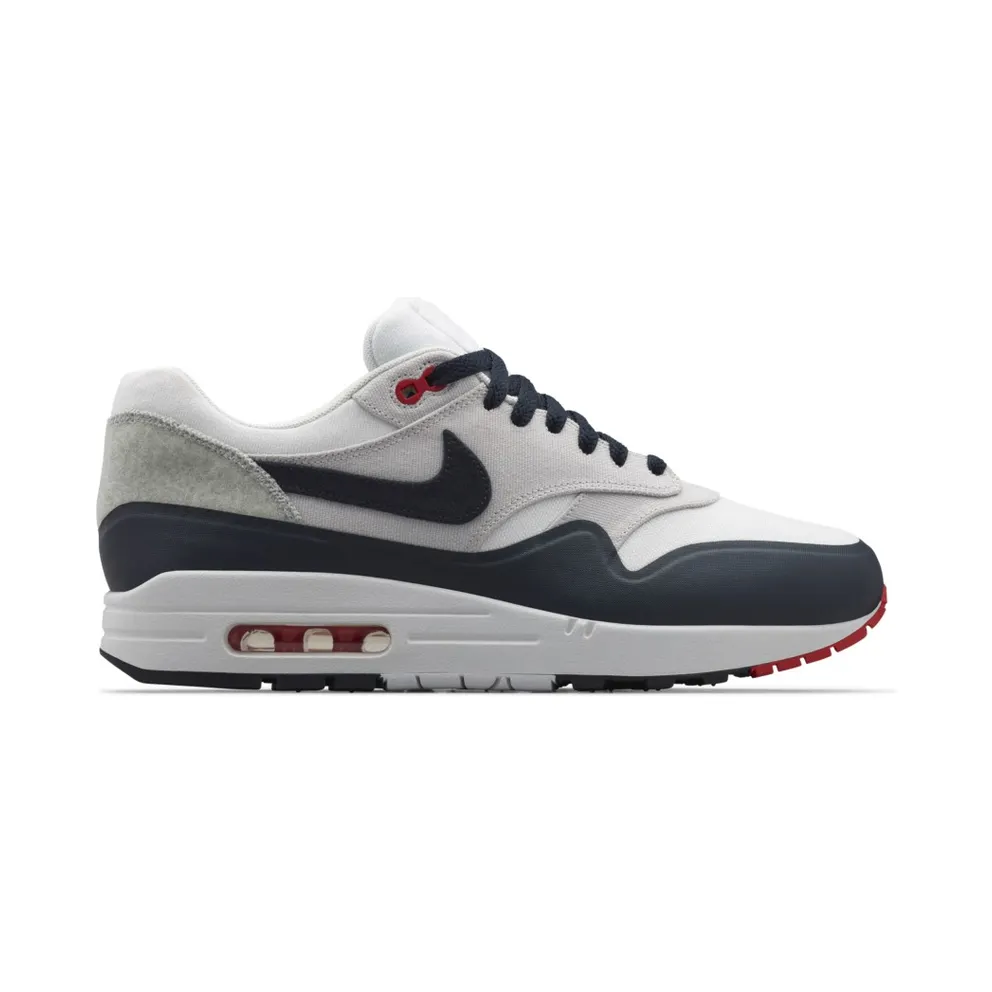 Nike Air Max 1 Patch Paris (Obsidian) (704901-146)