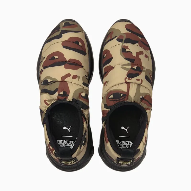 Puma xUPER RS-2K slip-on Beige (375192-01)
