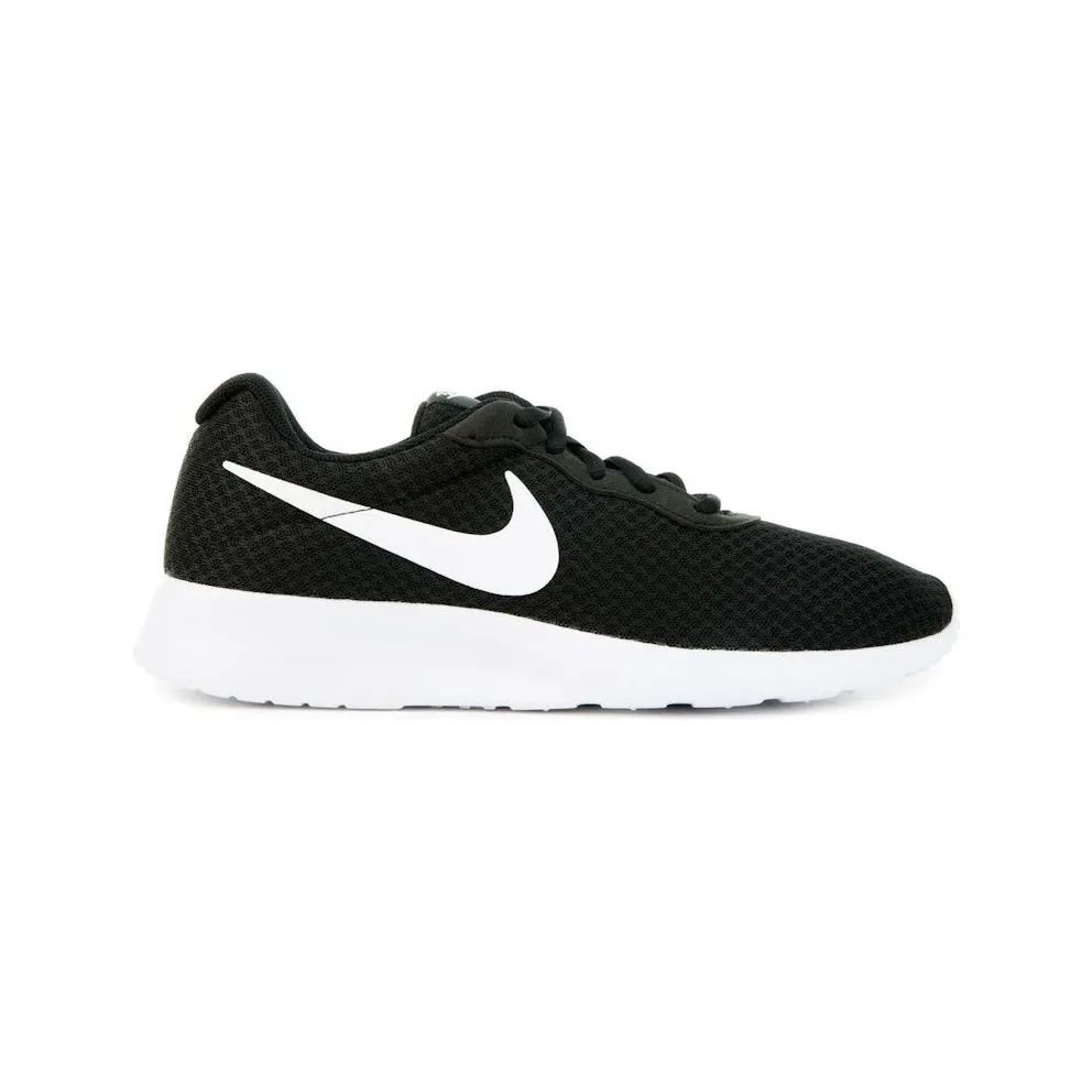 Nike Tanjun Black/White (812654-011)