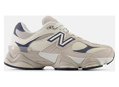 New Balance 9060 GS “Moonrock Linen” (GC9060EB)