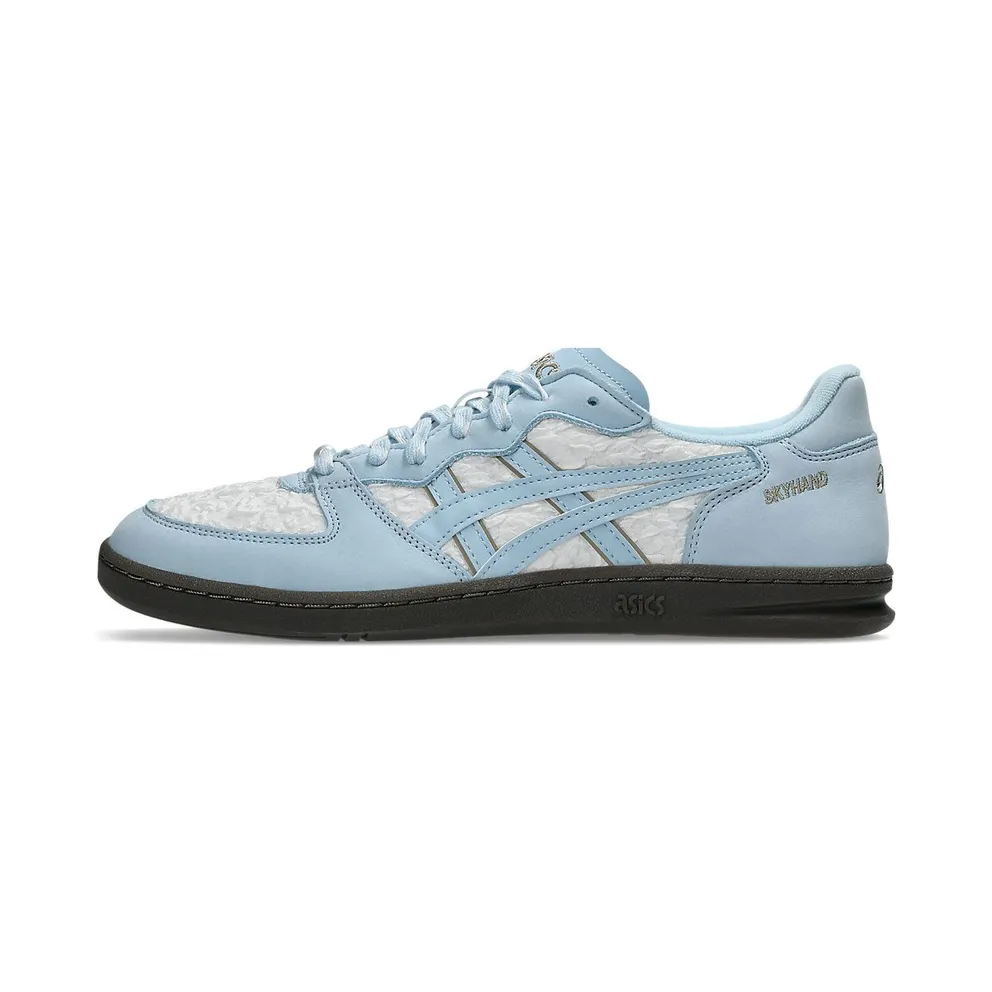 ASICS SKYHAND OG “White / Faded Denim” (1203A880-100)