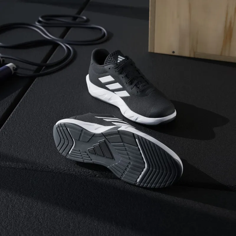 Adidas Amplimove Trainer Core Black / Cloud White / Grey Six (IF0953)