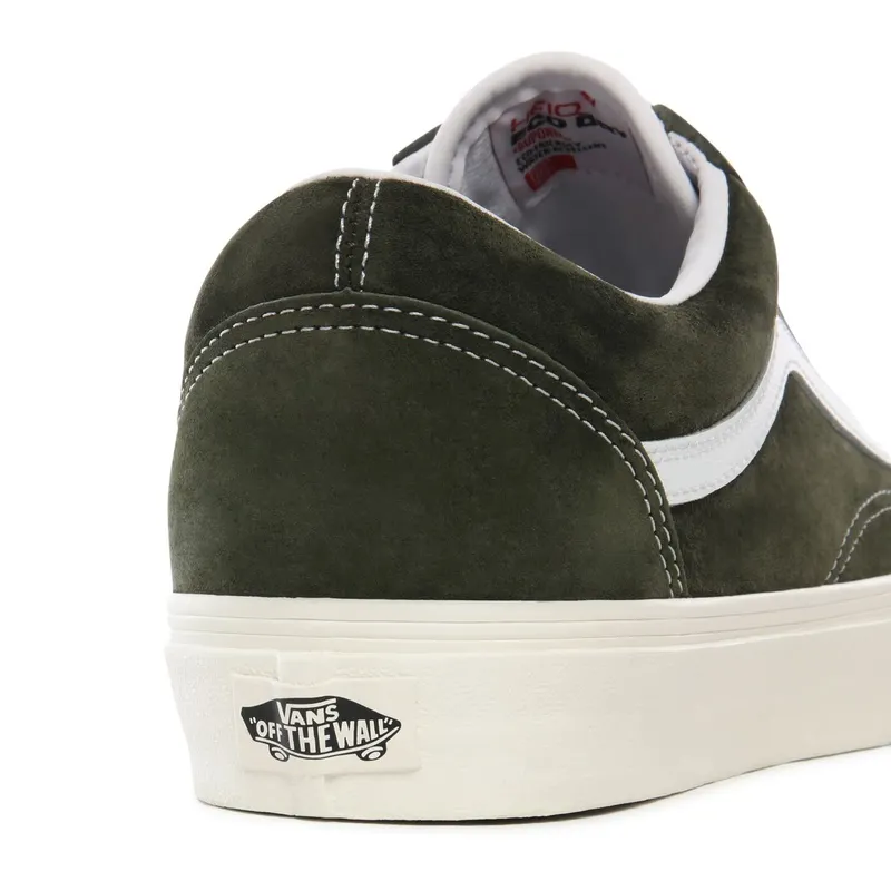 Vans Pig Suede Old Skool (VN0A4U3B2T4)
